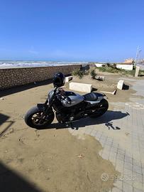 Harley Davidson Sporster S 1250