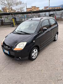Matiz Gpl casa madre perfetta!