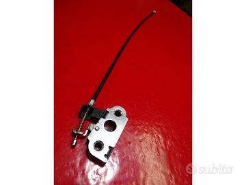 SERRATURA APRI SELLA APRILIA TUONO 1000