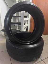 Pirelli PZero 225/35/19 Estive