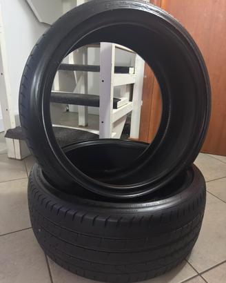 Pirelli PZero 225/35/19 Estive