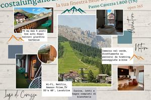 Dal 7-3 PASQUA-PRIMAVERA-ESTATE 2026 CAREZZA