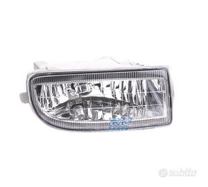 FARO DESTRO ANTIABBAGLIANTE TOYOTA LAND CRUISER FJ