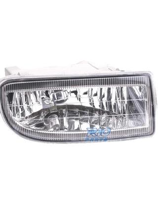 FARO DESTRO ANTIABBAGLIANTE TOYOTA LAND CRUISER FJ