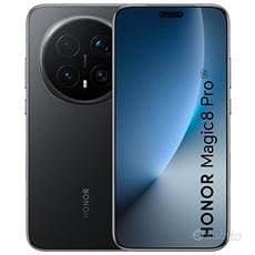 honor magic 8 pro