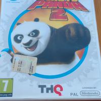 Kung fu panda 2 per Wii 