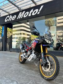 Aprilia Tuareg 660 Rally