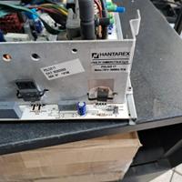 schessy arcade17 pollici