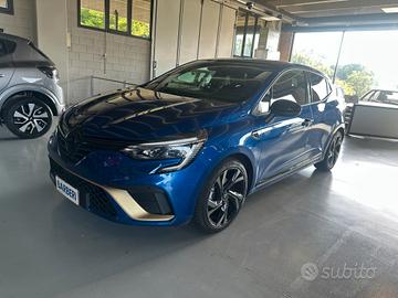 Renault Clio Full Hybrid E-Tech 145 CV 5 porte Eng