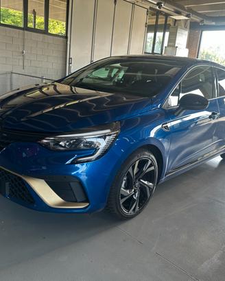 Renault Clio Full Hybrid E-Tech 145 CV 5 porte Eng