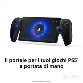 ps portal