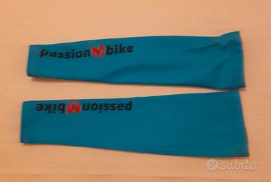 Manicotti ALÈ Cycling