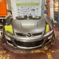 Muso e kit airbag Mazda CX7 2.2 D