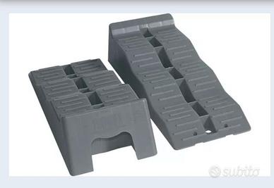 Fiamma Kit Level Up Con Bag