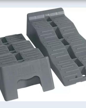 Fiamma Kit Level Up Con Bag