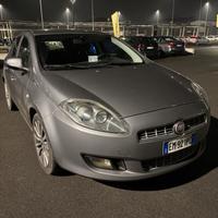 FIAT Bravo 1.6 MJT 120 CV DPF Dynamic