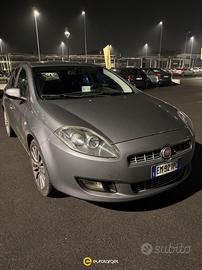 FIAT Bravo 1.6 MJT 120 CV DPF Dynamic