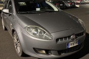 FIAT Bravo 1.6 MJT 120 CV DPF Dynamic