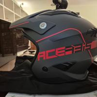 Casco Acerbis Jet Aria