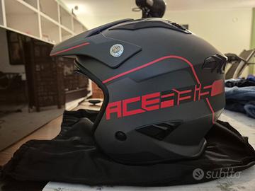 Casco Acerbis Jet Aria