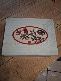 scatola vintage