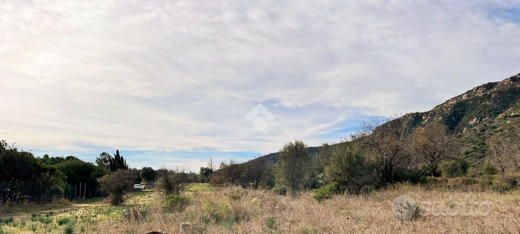 TER. AGRICOLO A VILLASIMIUS - Vista 4