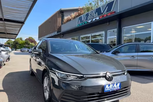 VOLKSWAGEN Golf 1.0 eTSI 110CV EVO DSG Life