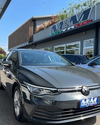 VOLKSWAGEN Golf 1.0 eTSI 110CV EVO DSG Life
