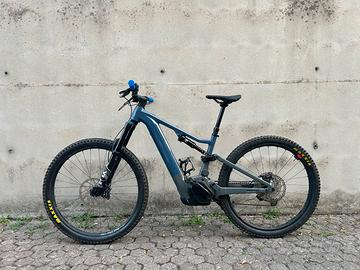 Ebike Focus Jam2 6.8 PERFETTA