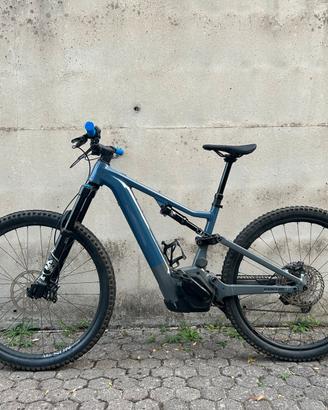 Ebike Focus Jam2 6.8 PERFETTA