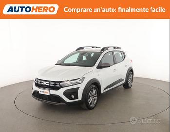 DACIA Sandero LS77474