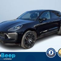 Porsche Macan 2.0 265CV PDK