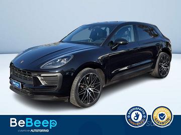 Porsche Macan 2.0 265CV PDK