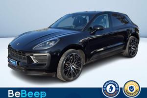 Porsche Macan 2.0 265CV PDK
