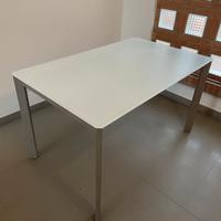 Tavolo allungabile Bontempi