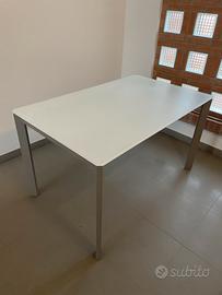 Tavolo allungabile Bontempi