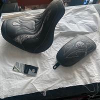 Sella GRANUCCI dragstar 1100