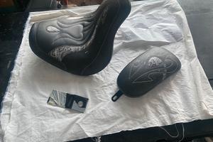 Sella GRANUCCI dragstar 1100