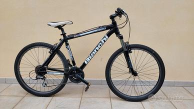 Mountain Bike Bianchi XC-L Competition Sport