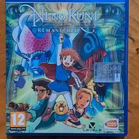 PS4 - NINO KUNI