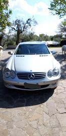 Mercedes 500SL R 230