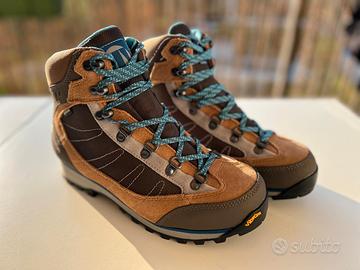 Scarpe da trekking Tecnica Makalu IV GTX WS - 40