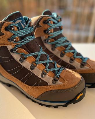 Scarpe da trekking Tecnica Makalu IV GTX WS - 40