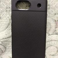 cover nera google pixel 8a