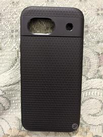 cover nera google pixel 8a