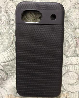 cover nera google pixel 8a