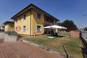 Appartamento Casaleone [Cod. rif 29VRG]