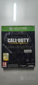 Call of Duty  Xbox one