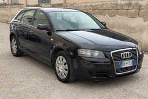 Audi A3 Sportback 1.9 TDI 105cv