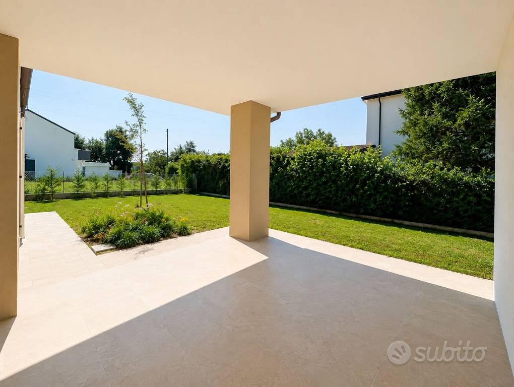 Casa – Scorzè, Venezia - Vista 5